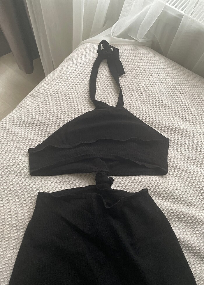 Yazlık elbise - Görsel 3