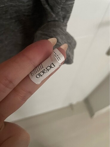 Erkek spor üst - Görsel 3