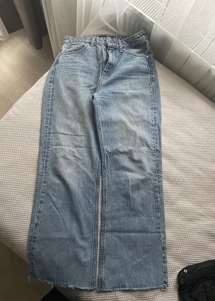 Mavi jean - Görsel 2