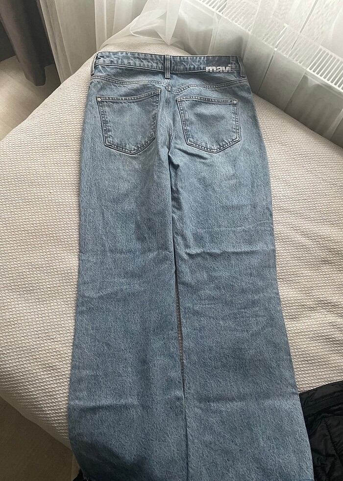 Mavi jean - Görsel 3