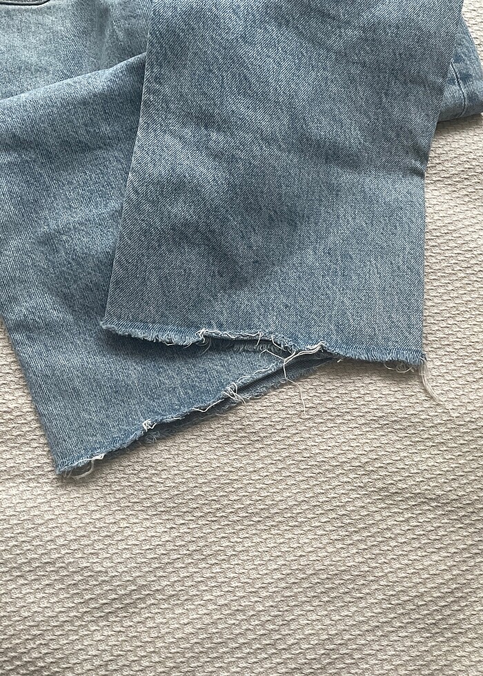 Mavi jean - Görsel 4