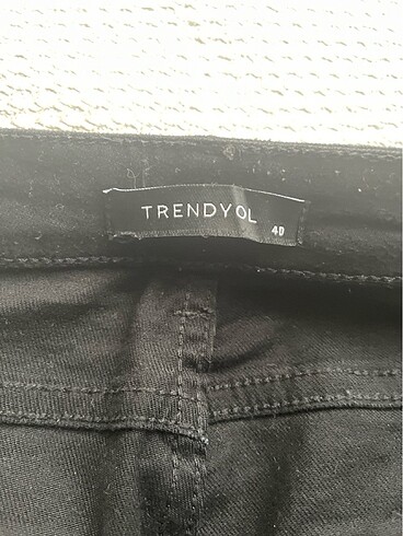 İspanyol paça - Görsel 3