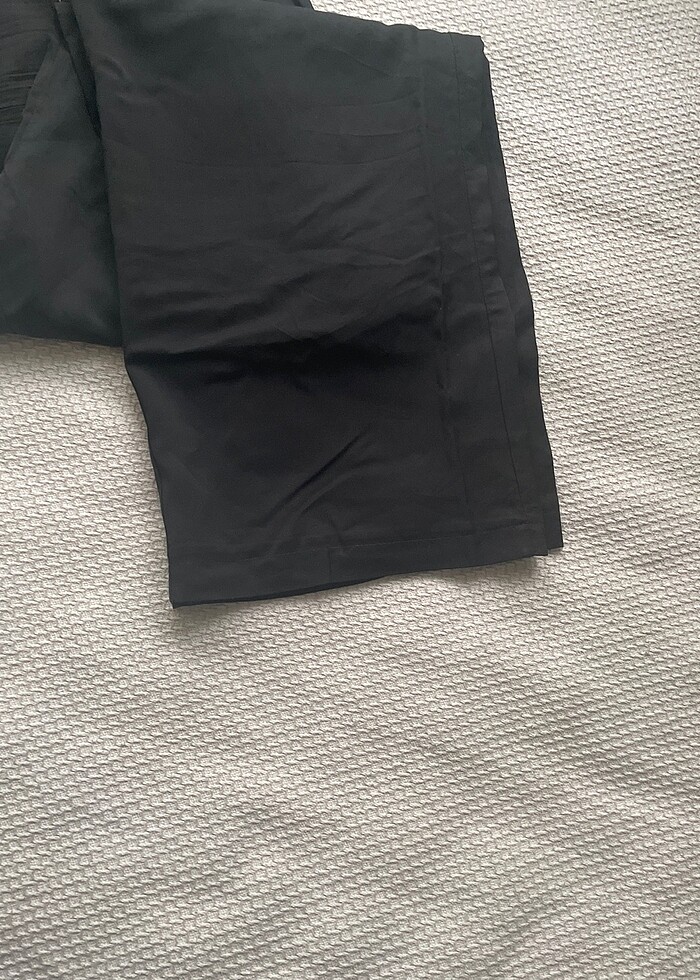 Çizgili pant - Görsel 2