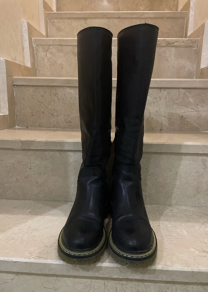 Çizme inci - Görsel 2