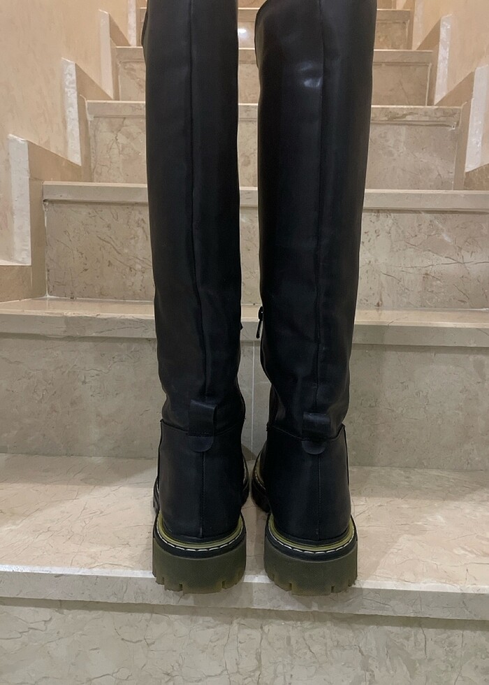 Çizme inci - Görsel 4