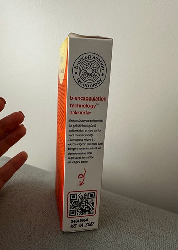 b-good care SPF 50+ Güneş Sütü - Görsel 5