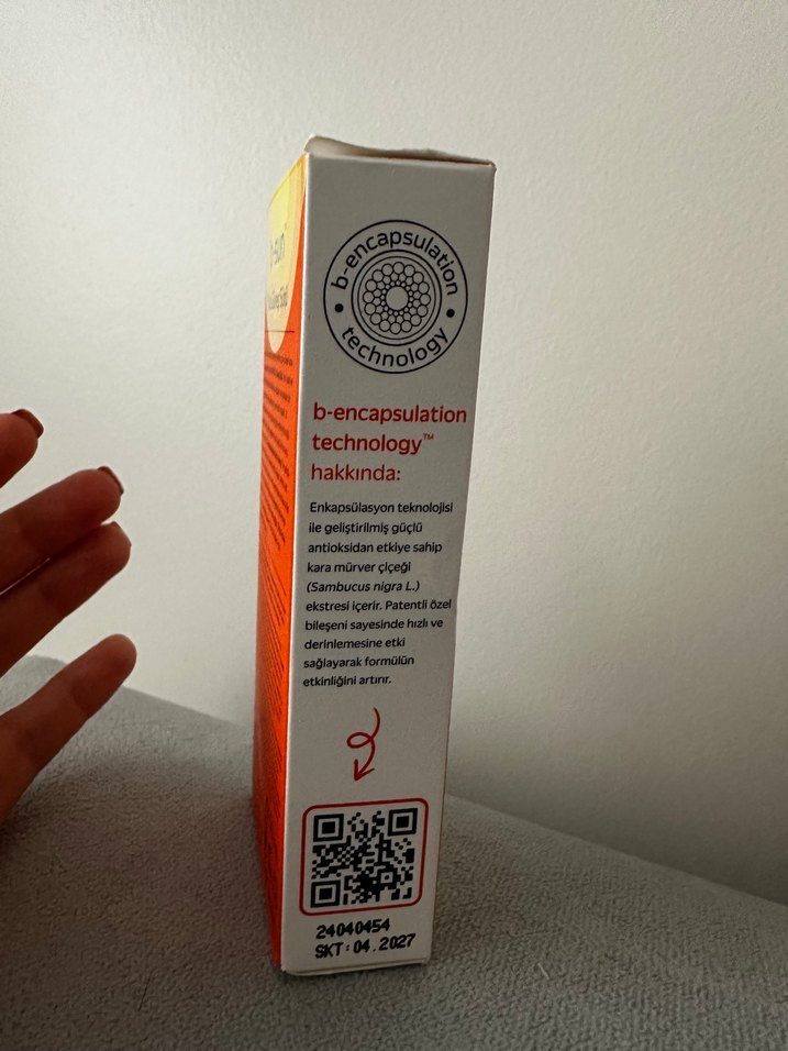 b-good care SPF 50+ Güneş Sütü - Görsel 5