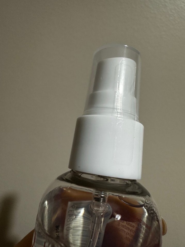 Beaulis Makyaj Sabitleyici - Görsel 3