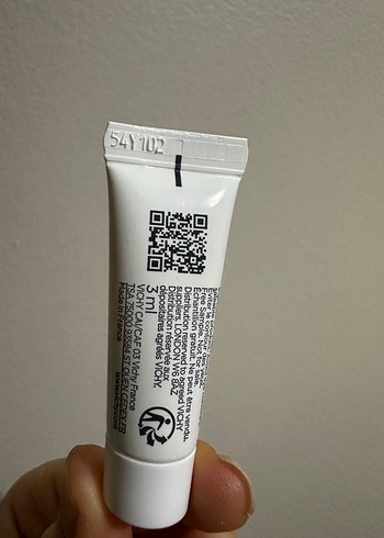 Vichy Liftactiv SPF 50 Nemlendirici Krem - Görsel 2