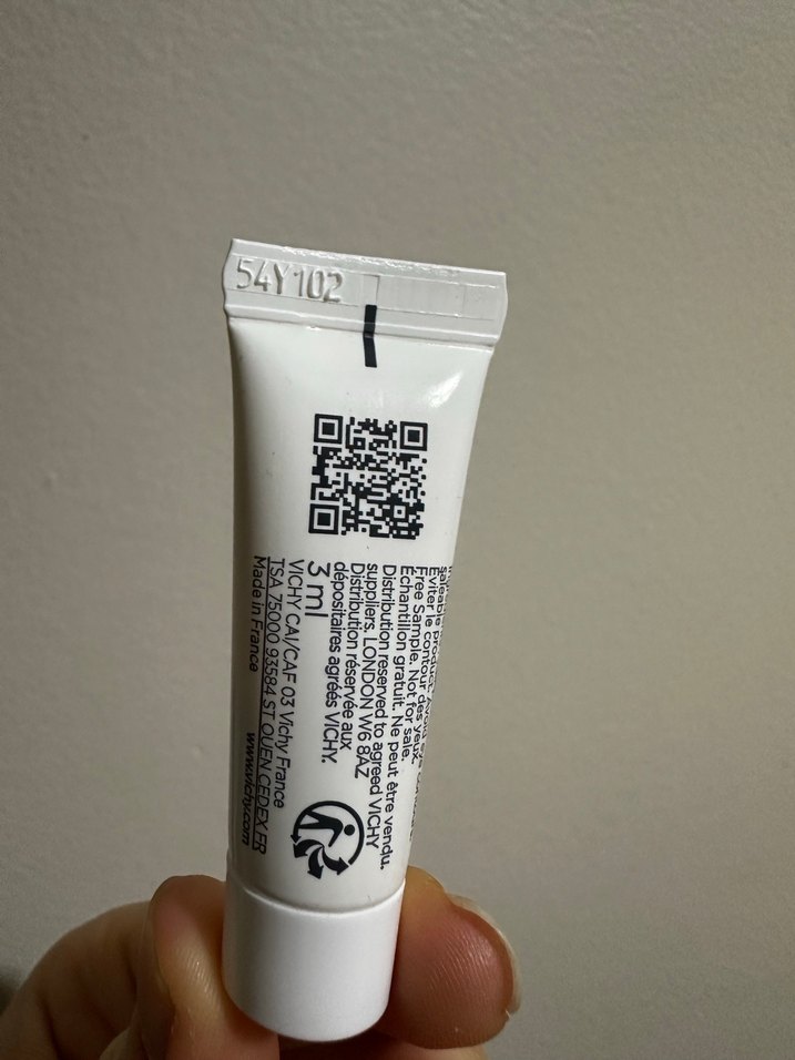 Vichy Liftactiv SPF 50 Nemlendirici Krem - Görsel 2