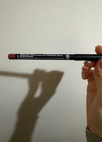 Nyx Dudak Kalemi - Görsel 4