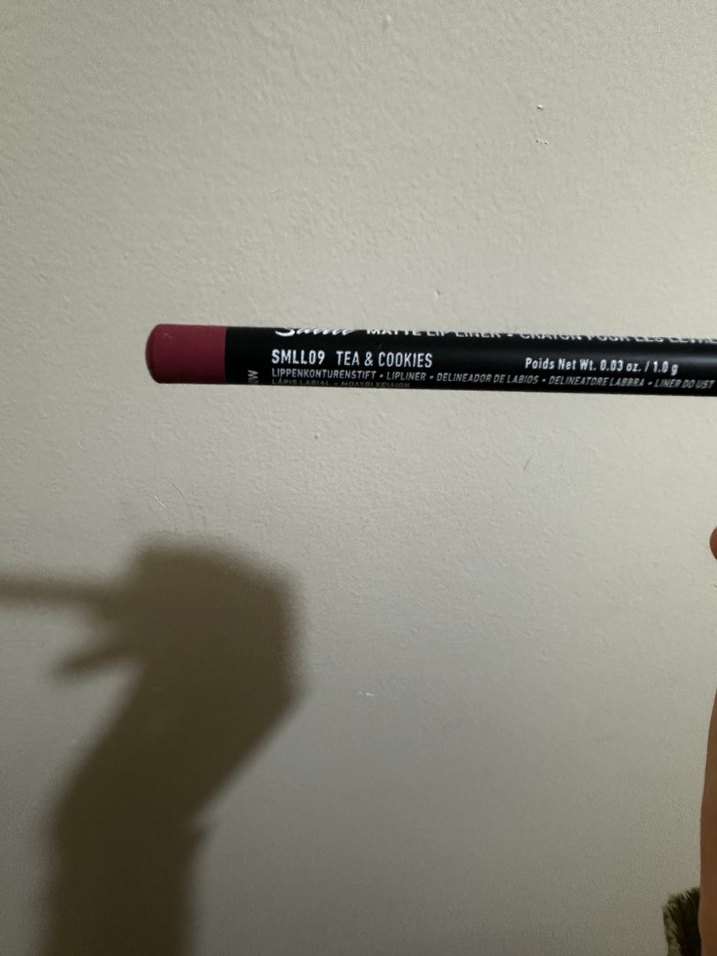 Nyx Dudak Kalemi - Görsel 3