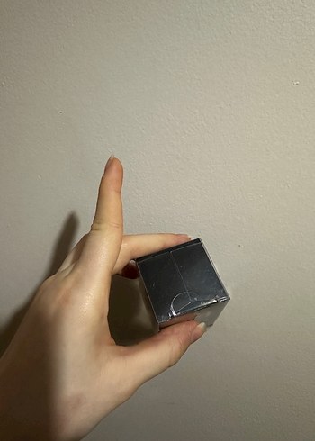 Eklips Pembe Makyaj Süngeri - Görsel 5