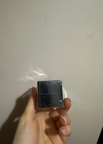 Eklips Pembe Makyaj Süngeri - Görsel 3