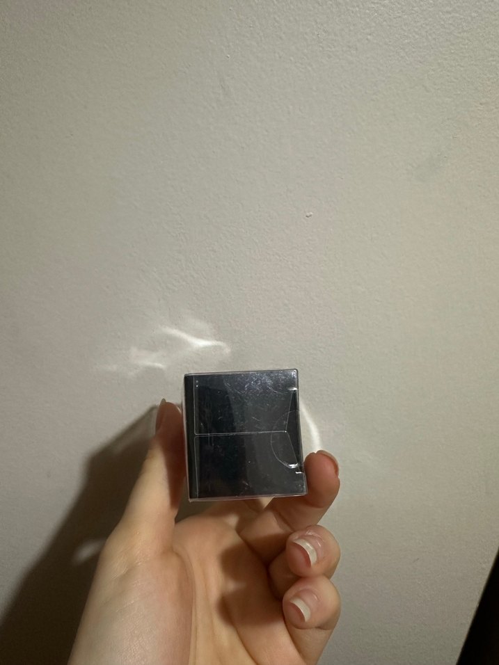 Eklips Pembe Makyaj Süngeri - Görsel 3