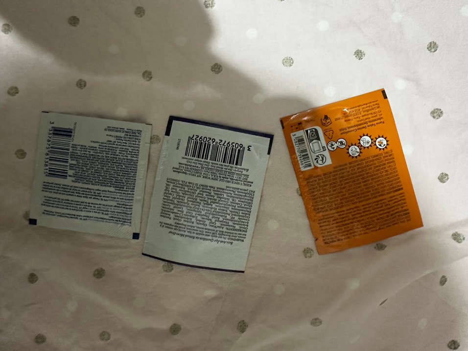 Kiehls retinol serum - Görsel 2