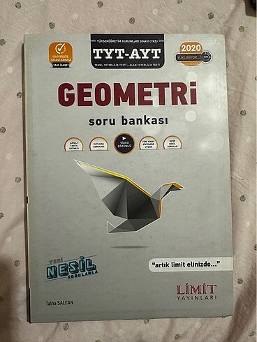 Geometri soru bankası