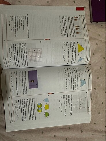 Tyt deneme - Görsel 2