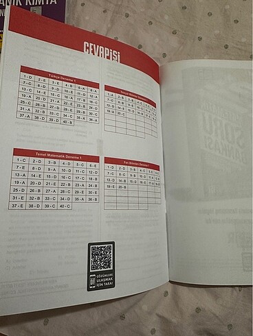 Tyt deneme - Görsel 3