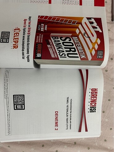 Tyt deneme - Görsel 4