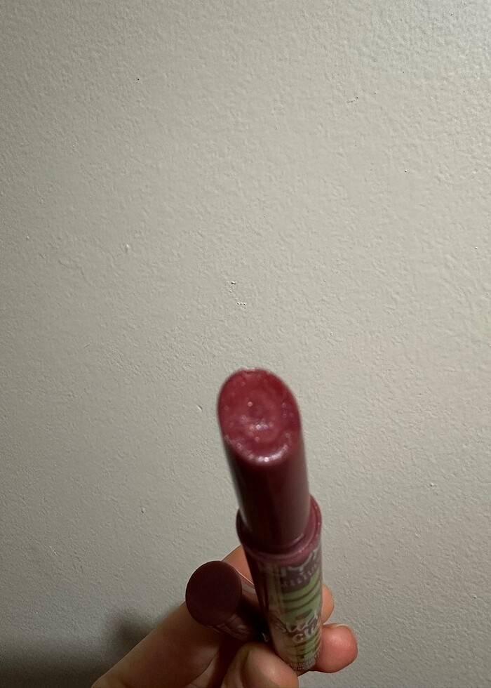 Nyx fat oil slick click dudak parlatıcı - Görsel 3