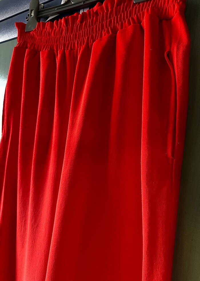 Kumaş pantolon - Görsel 3