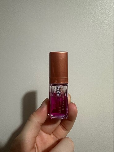 Avon dudak yağı
