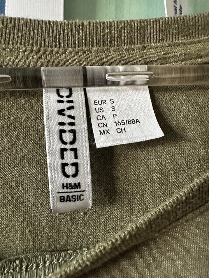 Tişört Elbise - Görsel 3