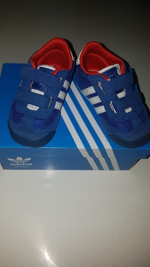 temiz adidas dragon