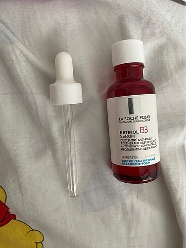 La Roche Posay Serum