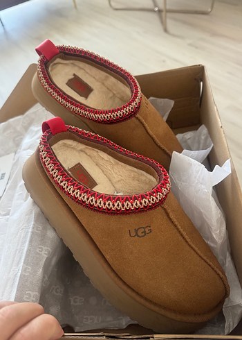 Ugg tazz