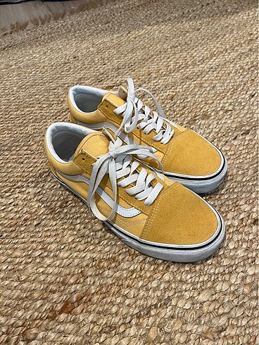 Vans Vans Spor Ayakkabı