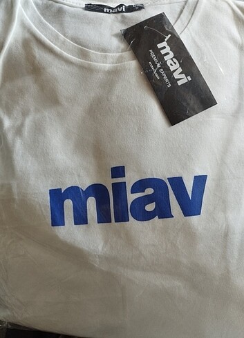 miav Mavi tshirt