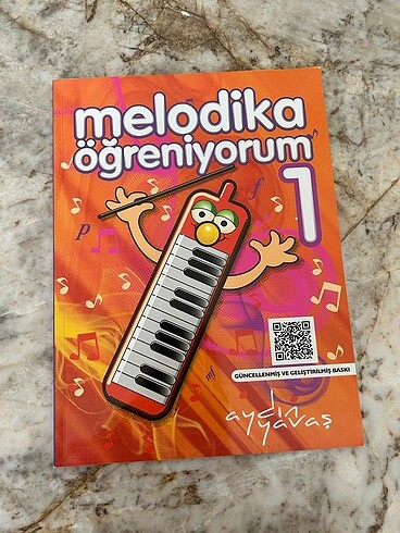 Melodika müzik