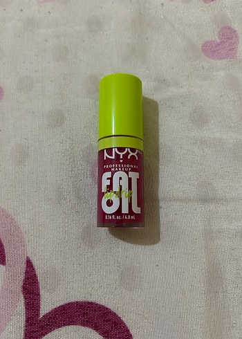 Khaki Parlak Lip Gloss simli