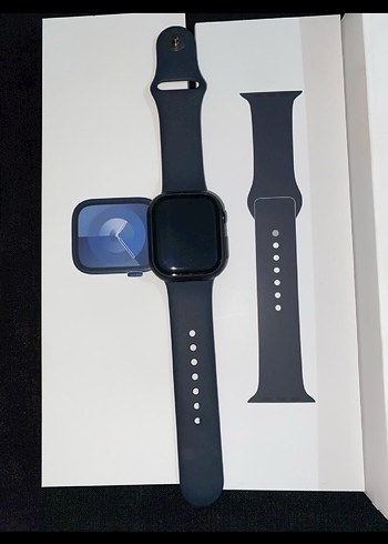 Apple Watch ürünü