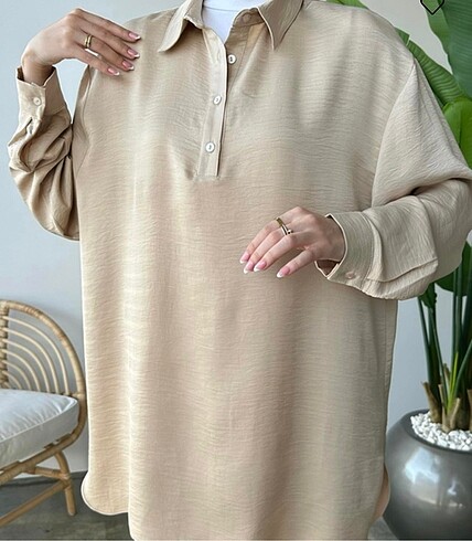 l Beden Tunik