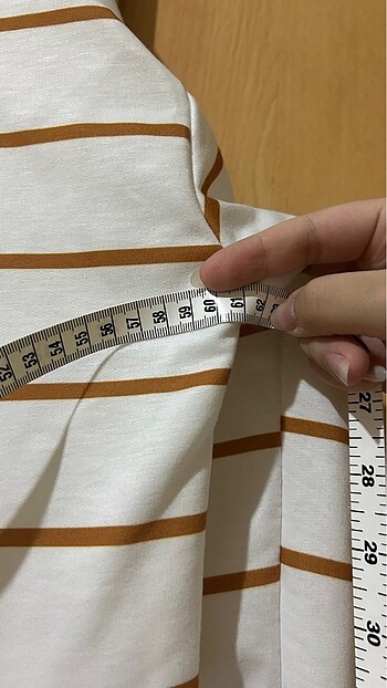 m Beden Tunik