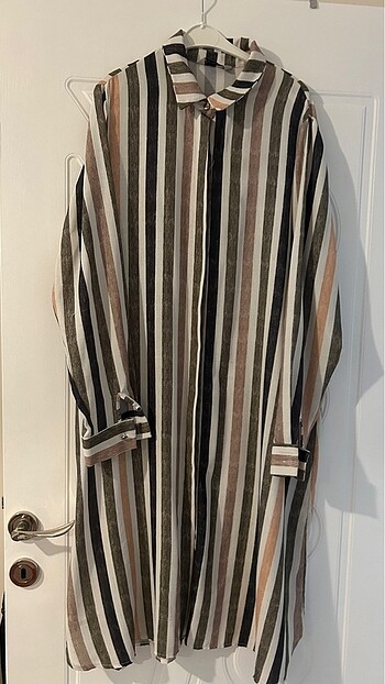 LC Waikiki Tunik gömlek