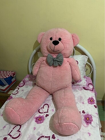 Peluş Ayıcık