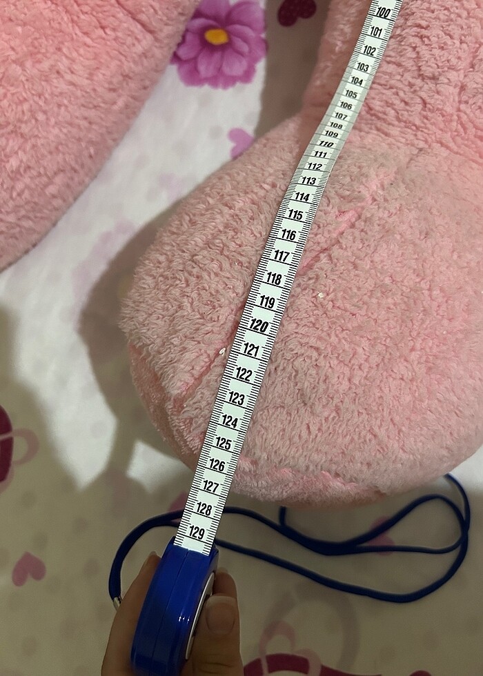 Peluş Ayıcık - Görsel 5