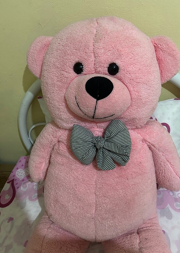 Peluş Ayıcık - Görsel 2