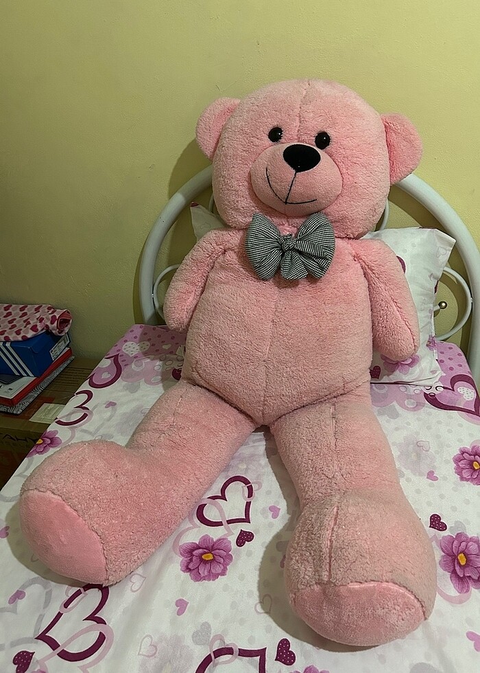 Peluş Ayıcık - Görsel 4