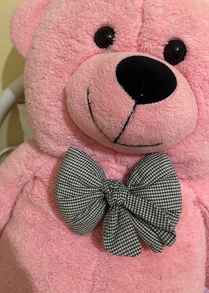 Peluş Ayıcık - Görsel 3