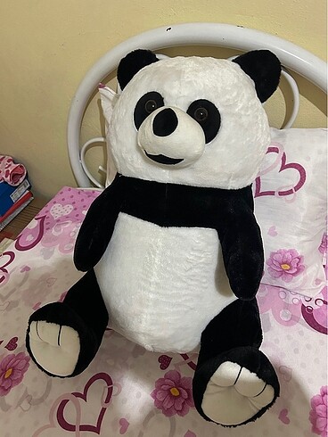 Peluş oyuncak
