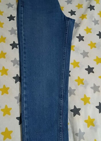 xs Beden Jean pantolon