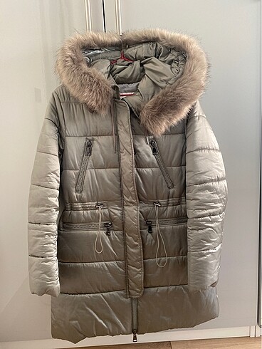 İpekyol mont