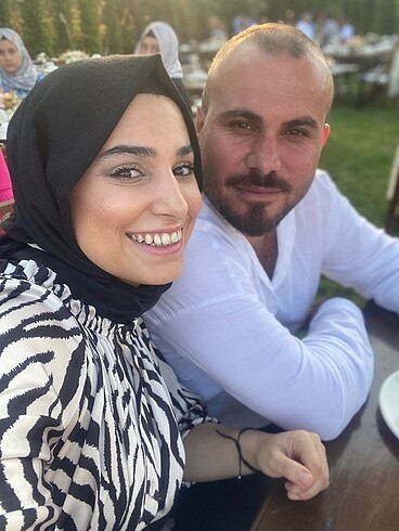 38 Beden Kadın elbise