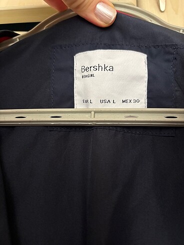 Bershka BERSKA KANGURU