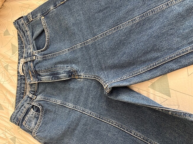 40 Beden DEFACTO JEANS